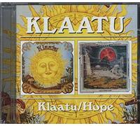 Klaatu - Hope/Klaatu