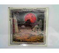 KLAATU - HOPE LP (VINYL ALBUM) UK CAPITOL 1977