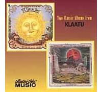 Klaatu - Klaatu/Hope