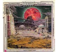 Klaatu - Klaatu - Hope - Capitol Records - 5C 062-85 223, Capitol Records - 5C 062.85 223