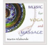 Martin Klabunde - Music for Yoga & Massage