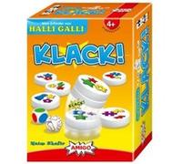 KLACK! *NEU* G
