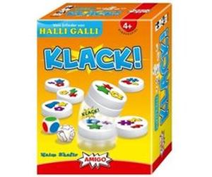 KLACK! *NEU* G
