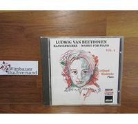 Kladetzky - BeethovenPiano Works Vol4 [Import]