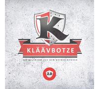 KLAEAEVBOTZE - 2.0 CD NEUF