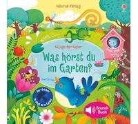 Les sons de la nature : Qu'entends-tu dans le jardin ?
