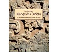 Klänge Des Südens / Recueil