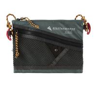Klättermusen - Algir Accessory Bag - Sac à bandoulière - M - dark teal