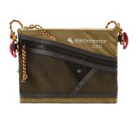 Klättermusen - Algir Accessory Bag - Sac à bandoulière - M - olive