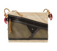 Klättermusen - Algir Accessory Bag - Sac à bandoulière - M - putty grey