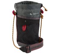 Klättermusen - Algir Bottle Holder - Sac à bandoulière - dark teal