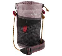 Klättermusen - Algir Bottle Holder - Sac à bandoulière - purple dove
