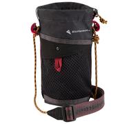 Klättermusen - Algir Bottle Holder - Sac à bandoulière - raven