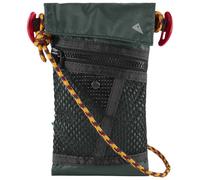 Klättermusen - Algir Lanyard Pocket - Sac à bandoulière - dark teal