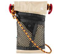 Klättermusen - Algir Lanyard Pocket - Sac à bandoulière - putty grey