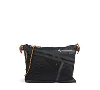 Klattermusen - Pochette à accessoires - Algir Accessory Bag Medium Raven - Noir Noir