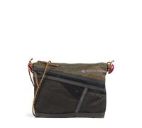 Klättermusen Algir M Sac bandoulière olive, polyamide, unisexe