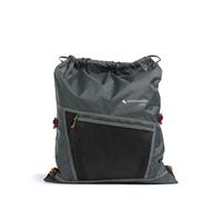 Klättermusen Algir Sac à dos gris, polyamide, unisexe
