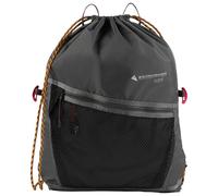 Klättermusen - Algir Sack Pack - Sac à bandoulière - raven