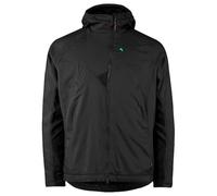 Klättermusen - Drifa Hood Jacket - Homme - Sport - Noir - Taille: S