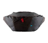 Klättermusen - Fimmafäng 4.0 Lumbarpack - Sac banane - raven