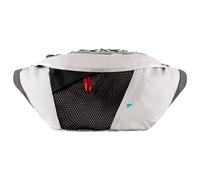 Klättermusen - Fimmafäng 4.0 Lumbarpack - Sac banane - silver creme
