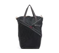 Klättermusen Gand 23 Sac à main porté dos noir, polyamide, unisexe