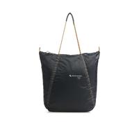 Klättermusen Gebo 23 Cabas gris, polyamide recyclé, unisexe
