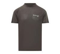 Klättermusen - Groa SS Tee - Homme - Tops - Noir - Taille: S