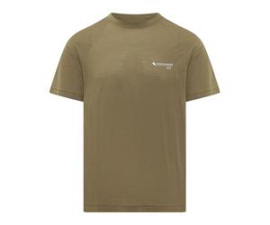 Klättermusen, Homme, Sport, Vert, Taille: S Outdoor Hauts