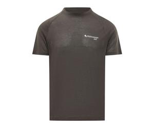 Klättermusen, Homme, Tops, Noir, Taille: L Groa SS Tee