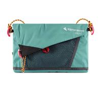 Klättermusen - Hrid WP Accessory Bag - Sac à bandoulière - 1,5 l - jade green