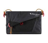 Klättermusen - Hrid WP Accessory Bag - Sac à bandoulière - 1,5 l - raven
