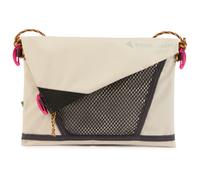 Klättermusen - Hrid WP Accessory Bag - Sac à bandoulière - 1,5 l - silver creme