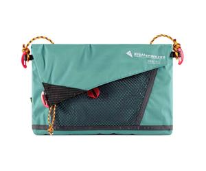 Klättermusen - Hrid WP Accessory Bag - Sac à bandoulière - 3 l - jade green