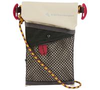 Klättermusen - Hrid WP Lanyard Pocket - Sac à bandoulière - silver creme