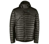 Klättermusen - Lopt - Doudoune - XL - dark dusty green