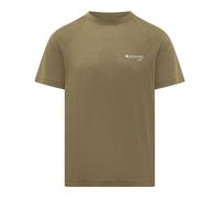 Klättermusen - Outdoor Hauts - Homme - Sport - Vert - Taille: S