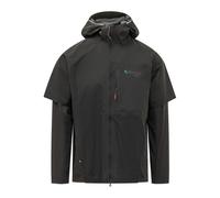 Klättermusen - Veste à capuche Vidre - Homme - Sport - Noir - Taille: S