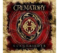 Crematory – Klagebilder – CD
