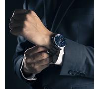 Klagenfurt Remontoir 12 montres à rotation droite-gauche tactile