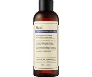 Klairs Facial Tonic Peau sensible 180ml