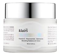 Klairs Freshly Juiced Fraîchement Pressé Masque À La Vitamine E Pot 90ml