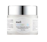 Klairs Freshly Juiced Vitamina E Mascarilla Noche 90ml
