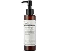 Klairs Gentle Black Deep Huile Démaquillante Noire Flacon-Pompe 150ml