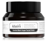 Klairs Gentle Black Sugar Facial Polish Gommage Hydratant Visage 110 G