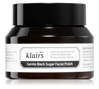 Klairs Gentle Black Sugar Facial Polish gommage hydratant visage 110 g