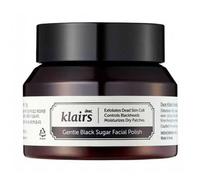 Klairs Gommage Visage Gentle Black Sugar 110g