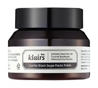 Klairs Soin du visage Nettoyage Gentle Black Sugar Facial Polish 110 g