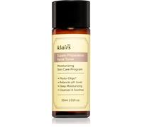 Klairs Supple Preparation Facial Toner lotion tonique hydratante pour un pH du visage équilibré 30 ml